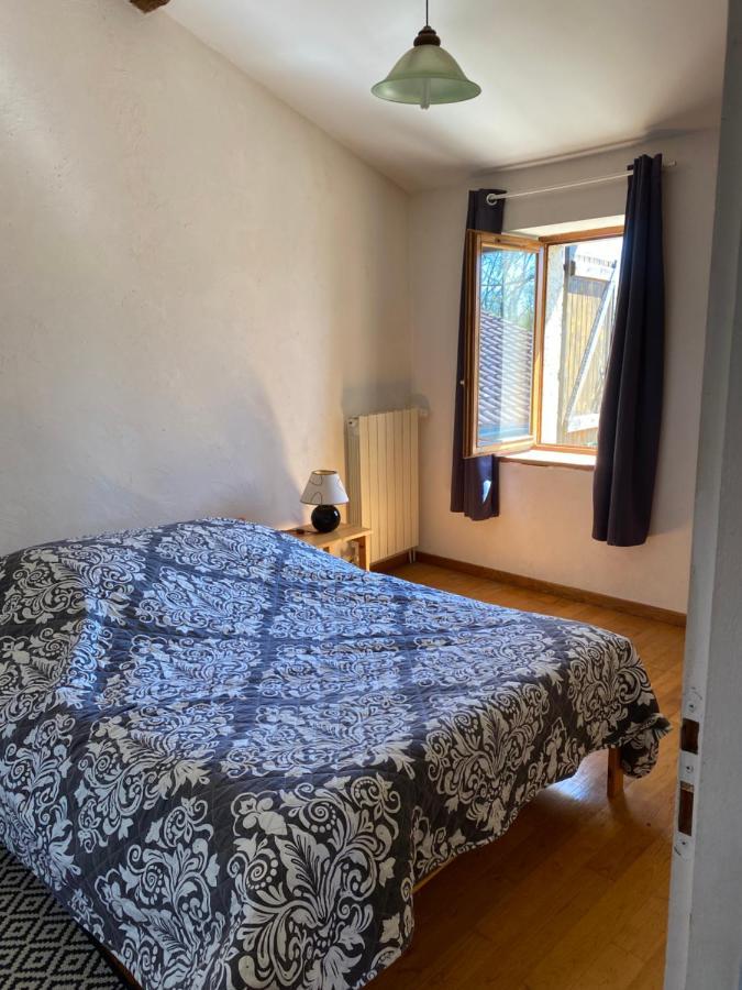 Chez Sophie - Gite Et Gite Equestre Clermont-Dessous Eksteriør billede